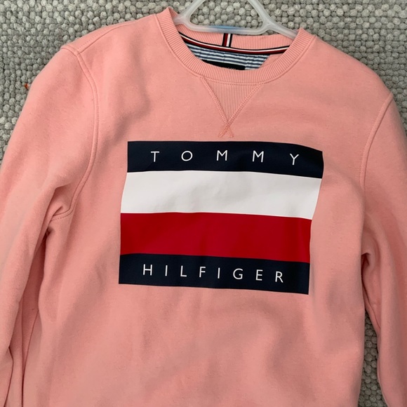 Tommy hilfigure long sleeve - Picture 1 of 2